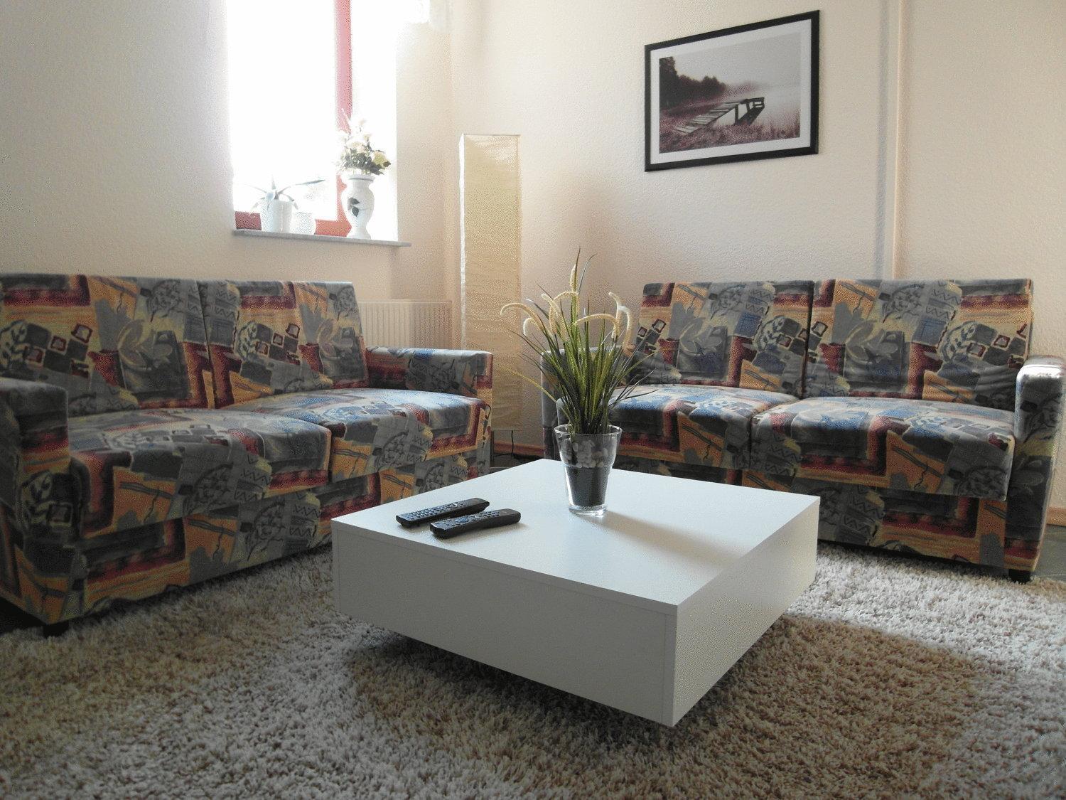 City-Hotel-Wolgast Bagian luar foto