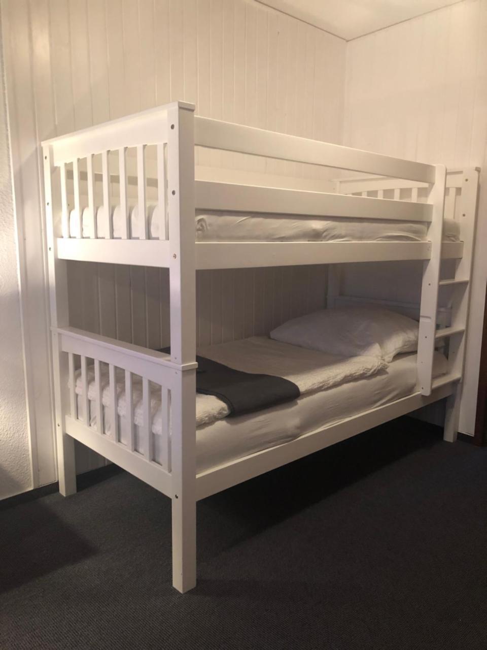 City-Hotel-Wolgast Bagian luar foto